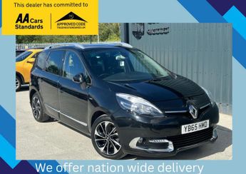 Renault Grand Scenic 1.6 dCi Dynamique Nav Euro 6 (s/s) 5dr