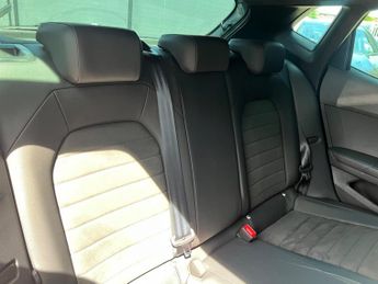 SEAT Ibiza 1.0 TSI FR Sport DSG Euro 6 (s/s) 5dr