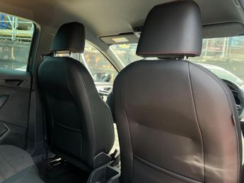 SEAT Ibiza 1.0 TSI FR Sport DSG Euro 6 (s/s) 5dr