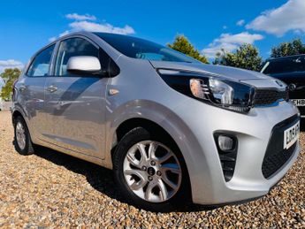 Kia Picanto 1.0 2 Euro 6 5dr