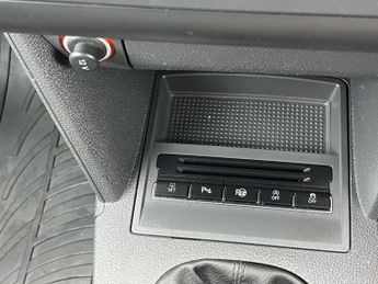 Volkswagen Touran 1.6 TDI SE Euro 5 5dr
