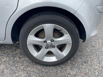 Vauxhall Corsa 1.2 16V SXi Euro 5 5dr (A/C)