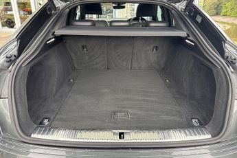 Audi e-tron 55 Launch Edition Sportback 5dr Electric Auto quattro 95kWh (408