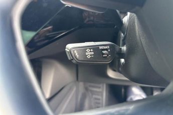 Audi e-tron 55 Launch Edition Sportback 5dr Electric Auto quattro 95kWh (408