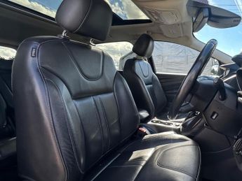 Ford Kuga 2.0 TDCi Titanium X Sport Powershift AWD Euro 6 (s/s) 5dr