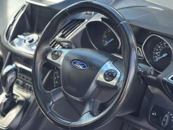 Ford Kuga 2.0 TDCi Titanium X Sport Powershift AWD Euro 6 (s/s) 5dr