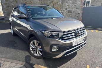 Volkswagen T-Cross 1.0 TSI 2022MY SE ** Carplay &  Cruise Control **