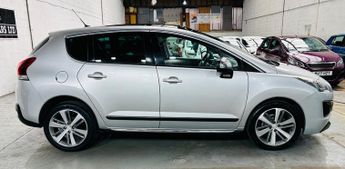 Peugeot 3008 1.6 BlueHDi Allure ETG Euro 6 (s/s) 5dr