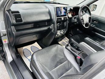 Honda CR-V 2.0 i-VTEC Executive 5dr