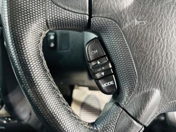 Honda CR-V 2.0 i-VTEC Executive 5dr