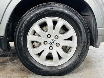 Honda CR-V 2.0 i-VTEC Executive 5dr