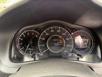 Nissan Note 1.2 DIG-S Acenta Premium Hatchback 5dr Petrol CVT Euro 5 (s/s) (
