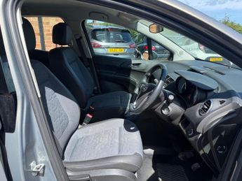 Vauxhall Meriva 1.6 CDTi ecoFLEX Tech Line Euro 6 (s/s) 5dr