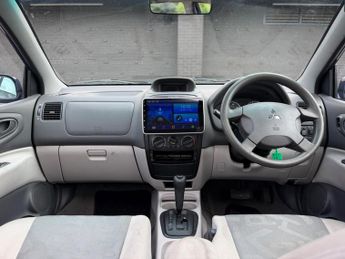 Mitsubishi Space Star 1.6 Equippe E 5dr