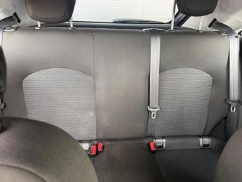 Vauxhall Corsa 1.4i ecoFLEX Energy Euro 6 3dr (a/c)
