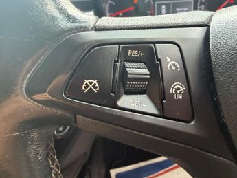 Vauxhall Corsa 1.4i ecoFLEX Energy Euro 6 3dr (a/c)