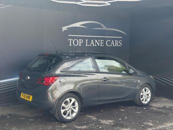 Vauxhall Corsa 1.4i ecoFLEX Energy Euro 6 3dr (a/c)