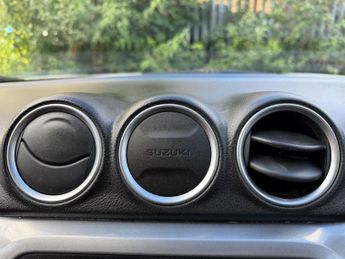 Suzuki Vitara 1.6 SZ4 Euro 6 (s/s) 5dr