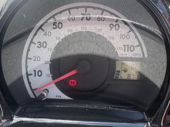 Citroen C1 1.0i VTR+ EGS5 Euro 5 5dr