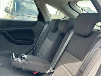 Ford Focus 1.6 TDCi DPF Sport 5dr