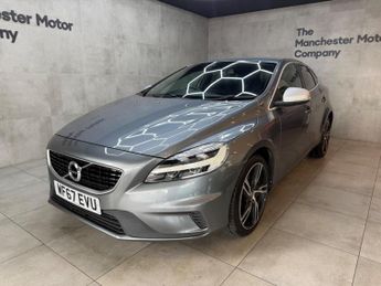 Volvo V40 2.0 T3 R-Design Pro Euro 6 (s/s) 5dr
