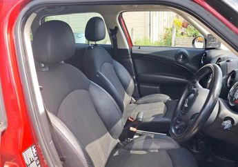 MINI Countryman 2.0 Cooper D Auto ALL4 Euro 5 5dr