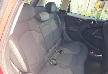 MINI Countryman 2.0 Cooper D Auto ALL4 Euro 5 5dr