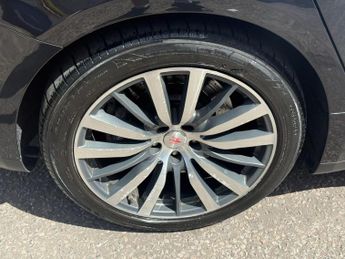 Maserati Ghibli 3.0D V6 ZF Euro 5 (s/s) 4dr