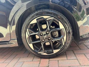 Kia Picanto 1.0 GT-Line S AMT Euro 6 (s/s) 5dr
