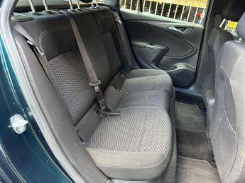Vauxhall Astra 1.4i Turbo SRi Sports Tourer Auto Euro 6 (s/s) 5dr