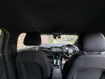 Vauxhall Astra 1.4i Turbo SRi Sports Tourer Auto Euro 6 (s/s) 5dr