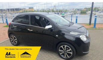 Citroen C1 1.0 VTi Flair Euro 6 5dr