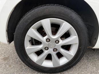 Hyundai i20 1.2 Active Euro 5 5dr