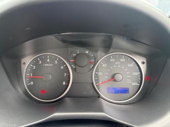 Hyundai i20 1.2 Active Euro 5 5dr