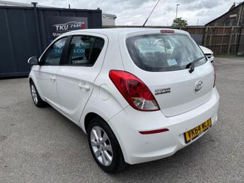 Hyundai i20 1.2 Active Euro 5 5dr