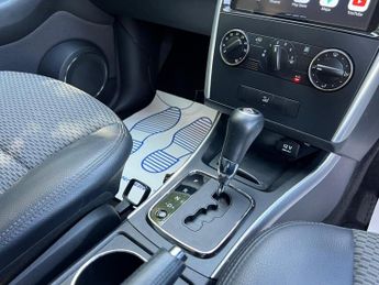 Mercedes-Benz A Class 2.0 A160 CDI Avantgarde SE CVT 5dr