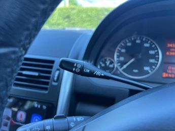 Mercedes-Benz A Class 2.0 A160 CDI Avantgarde SE CVT 5dr