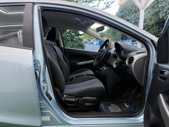 Mazda Mazda2 1.3 TS Euro 4 5dr