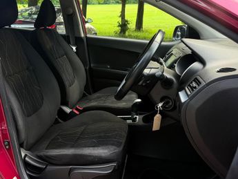 Kia Picanto 1.25 3 Auto Euro 6 5dr (SNav)