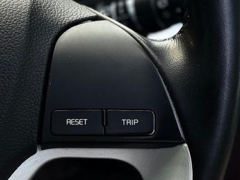 Kia Picanto 1.25 3 Auto Euro 6 5dr (SNav)
