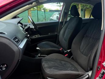 Kia Picanto 1.25 3 Auto Euro 6 5dr (SNav)