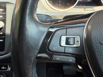 Volkswagen Tiguan Allspace 2.0 TDI Match DSG 4Motion Euro 6 (s/s) 5dr