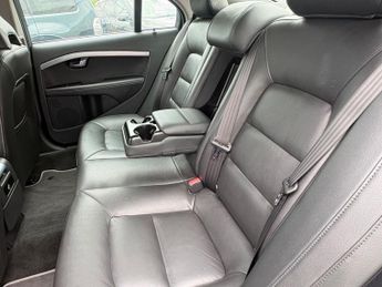 Volvo S80 2.0 D4 SE Lux Auto Euro 6 (s/s) 4dr