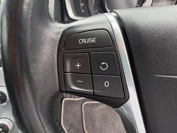 Volvo S80 2.0 D4 SE Lux Auto Euro 6 (s/s) 4dr