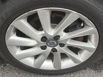 Volvo S80 2.0 D4 SE Lux Auto Euro 6 (s/s) 4dr