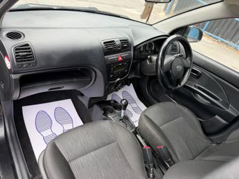 Kia Picanto 1.1 Domino 5dr