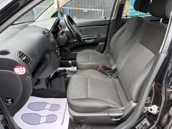 Kia Picanto 1.1 Domino 5dr
