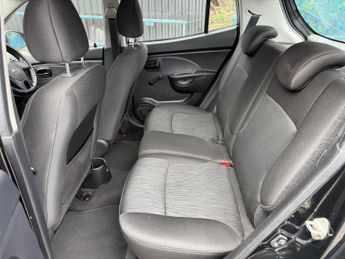 Kia Picanto 1.1 Domino 5dr