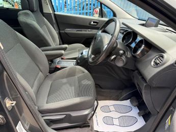 Peugeot 5008 1.6 BlueHDi Allure EAT Euro 6 (s/s) 5dr