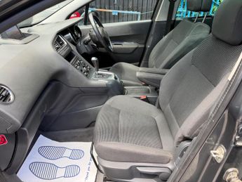Peugeot 5008 1.6 BlueHDi Allure EAT Euro 6 (s/s) 5dr